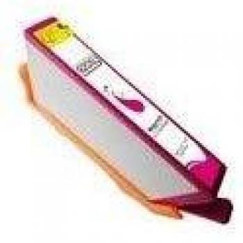 Maxprint CD973AE - Cartucho inkjet, color magenta