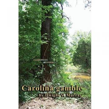Carolina Gamble: A Strategic Board Game of Risk and Reward