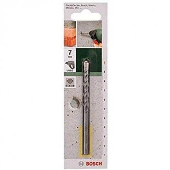 Bosch 2 609 256 905 - Broca para hormigón SDS-Quick