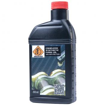 Cameleon Aceite de cadena con antifricción PAO-190, 250 ml