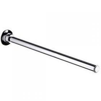 AX Montreux toallero cromo