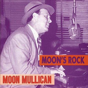 Moon's rock