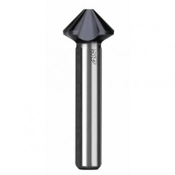 Avellanador Cónico Ultimatecut 4S HSS Runatec DIN 355 90° (Ø 23,0 mm)