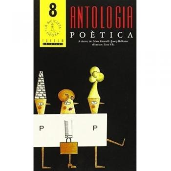 Antologia poètica: 8