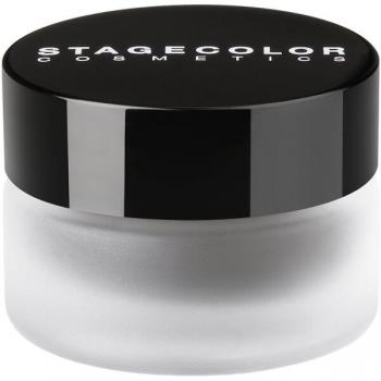 Stagecolor Gel Eyeliner 1 piece - Metallic Graphite, tipo de producto: gel eyeliner, características: color metálico grafito, fórmula de larga duración, fácil aplicación, resistente al agua