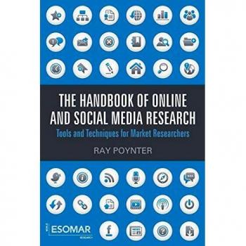 Handbook of Online and Social: Tools and Techniques for Market Researchers
