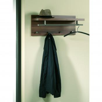 HAKU Furniture 42817 - Perchero de pared