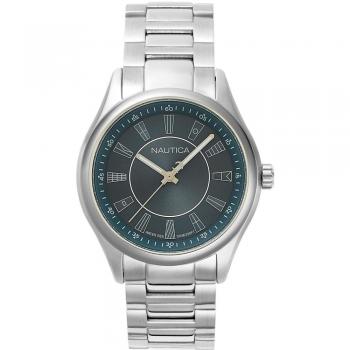 Reloj Nautica Hombre NAPBST004 44mm - Elegancia y Durabilidad en tu Muñeca