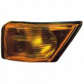 VAN WEZEL Piloto intermitente lateral 2813903