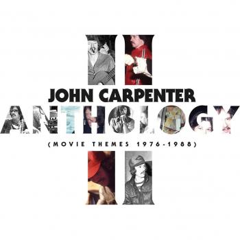 CD Anthology II Movie Themes 1976-1988