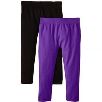 Luigi di Focenza 1712 - Leggings para mujer, color violett
