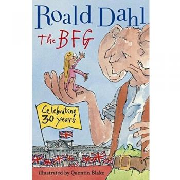 The BFG