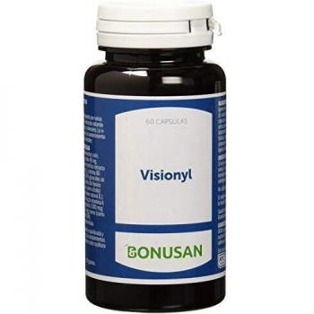 Bonusan Visionyl - 60 capsulas