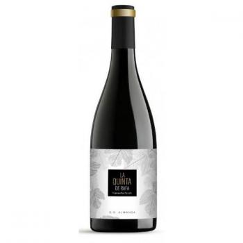 Vino La Quinta De Rafa 2022