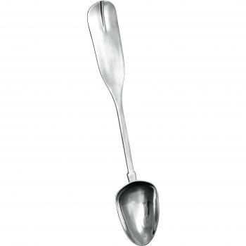 Premier Housewares - Cucharón gigante de aluminio