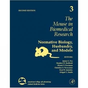 The Mouse in Biomedical Research: Normative Biology, Husbandry, and Models: 3