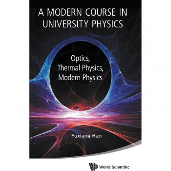 Curso Moderno de Física Universitaria: Óptica