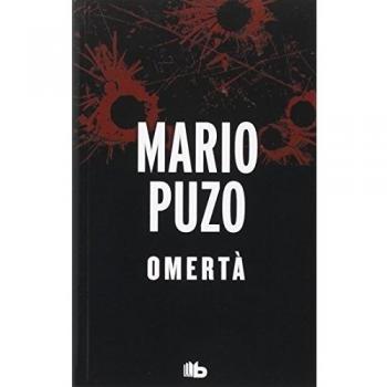 Omertà - Mario Puzo