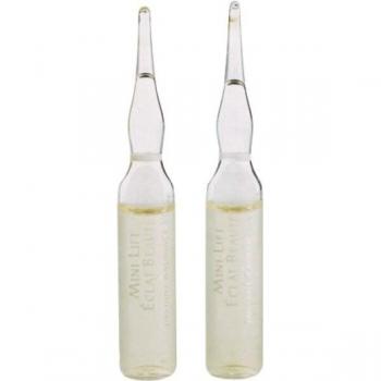 Guinot Mini-Lift Éclat Instant Radiance Concentrate (2 x 1ml) Anti-Aging Ampoules