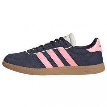 Zapatillas Adidas Breaknet Sleek - Marino - Talla 39.5 Mujer