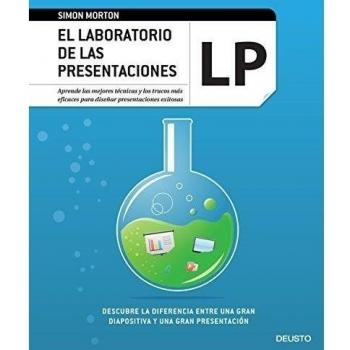 El laboratorio de las presentaciones
