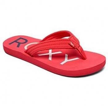 Roxy Zapatos de playa y piscina Rg Vista para niña, color Rosa, talla 37 1/3 EU