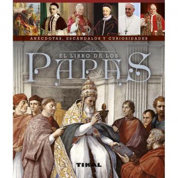 El libro de los Papas