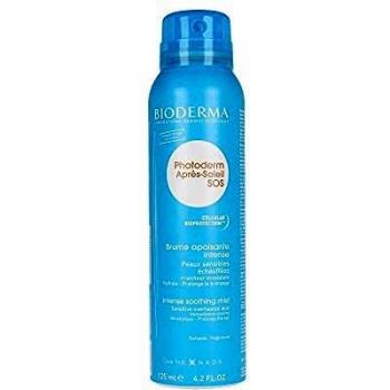 Bioderma Photoderm Soothing After-Sun SOS Aerosol Spray 125ml