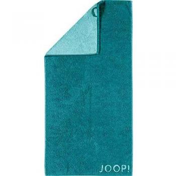 Joop bath towel emerald size 80x150 cm