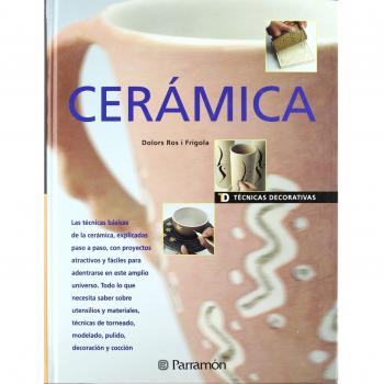 Cerámica