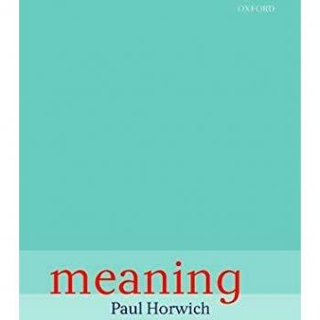Meaning