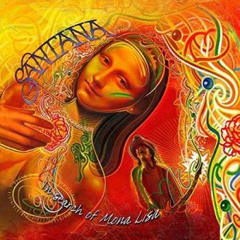In search of mona lisa ltdvinyl vinilo