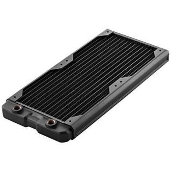 Black Ice HWL-R106 Nemesis GTS 280mm Radiator - Black