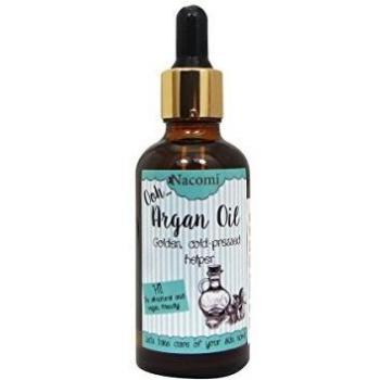 NACOMI Aceite corporal 50 ml