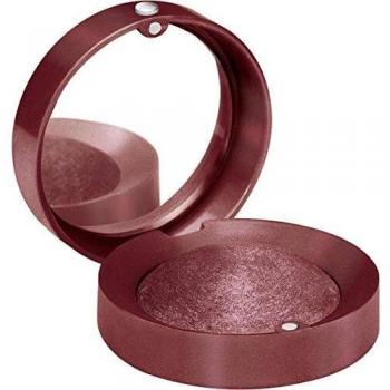 Bourjois Paris Little Round Pot Eyeshadow 12 Clair De Plum