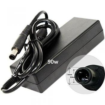 Cargador para portátil HP