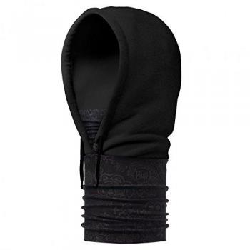 Original Buff 115362.901.10.00 Tubular con Capucha, Hombre, Gris, Talla Única