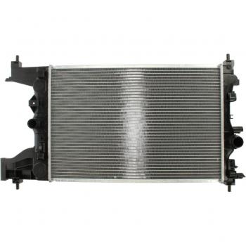 Radiador de refrigeración del motor THERMOTEC D7X069TT