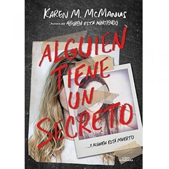 Alguien Tiene Un Secreto / Two Can Keep a Secret