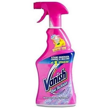 Vanish Oxi Action, 750 ml
