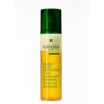 Rene Furterer Okara Blond Brightening Spray Leave-in for Bleached Hair, 150ml