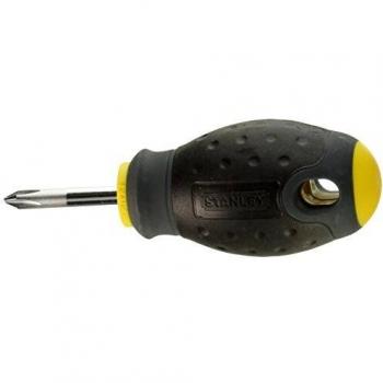 Stanley FatMax 1-65-406 Destornillador FatMax PH1 X 30 mm