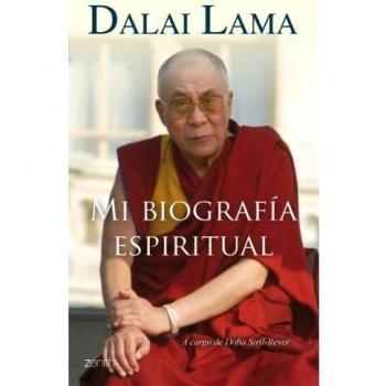 Mi biografía espiritual - Dalai Lama