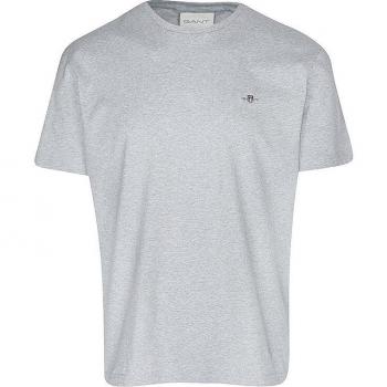 Camiseta Gant Manga Corta Reg Shield