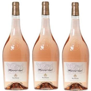 Whispering Angel Rosé 2015 Mágnum 1,5 lt.