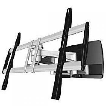 Soporte de Pared Extensible Aavara A8050 para Pantallas Planas de 37 a 62 Pulgadas (85 kg)