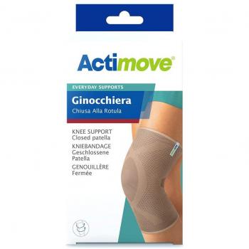 Actimove Everyday Rodillera Elástica TS 1ud
