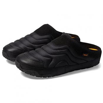 Teva Women's ReEmber Terrain Sneakers - Black - EU Size 36 / UK Size 3.0