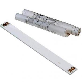 Faibo PARALEX - Paralex sin graduar 60 cm, transparente
