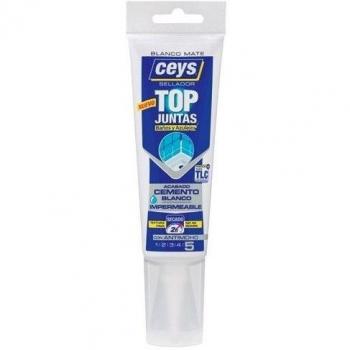Ceys CE505612 Top Juntas BAÑOS Y AZU BLNCO 125ML